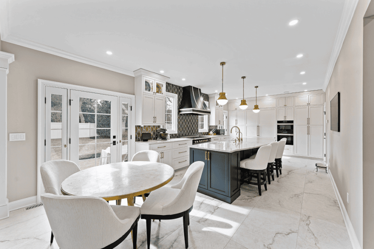 Masiello Kitchen