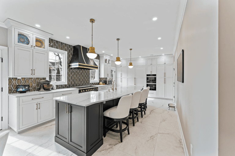 Masiello Kitchen